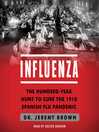 Cover image for Influenza